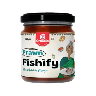 Prawn Fishify