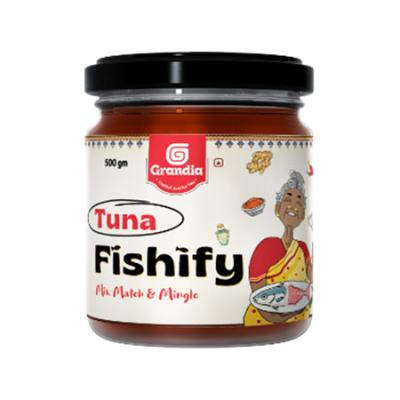 Tuna Fishify